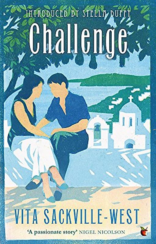 Challenge (Virago Modern Classics, Band 339)
