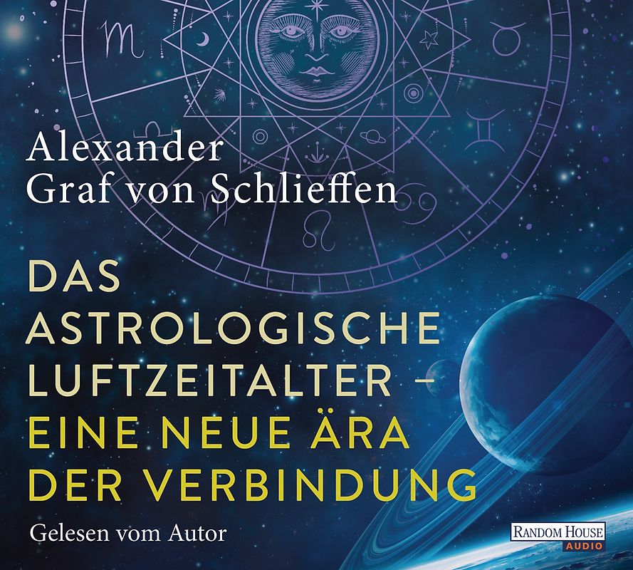 Das astrologische Luftzeitalter – eine neue Ära der Verbindung