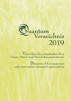 Quantum Verzeichnis 2019