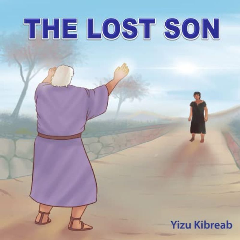 Lost Son: The Beginner's Bible