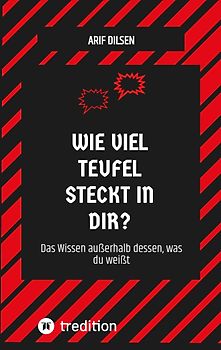 WIE VIEL TEUFEL STECKT IN DIR?