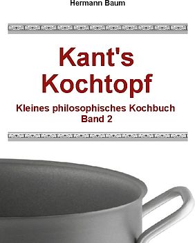 Kant's Kochtopf