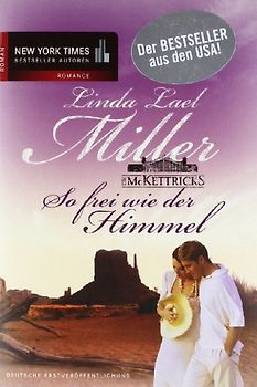 Die McKettricks 1: So frei wie der Himmel