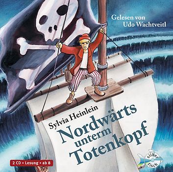 Nordwärts unterm Totenkopf