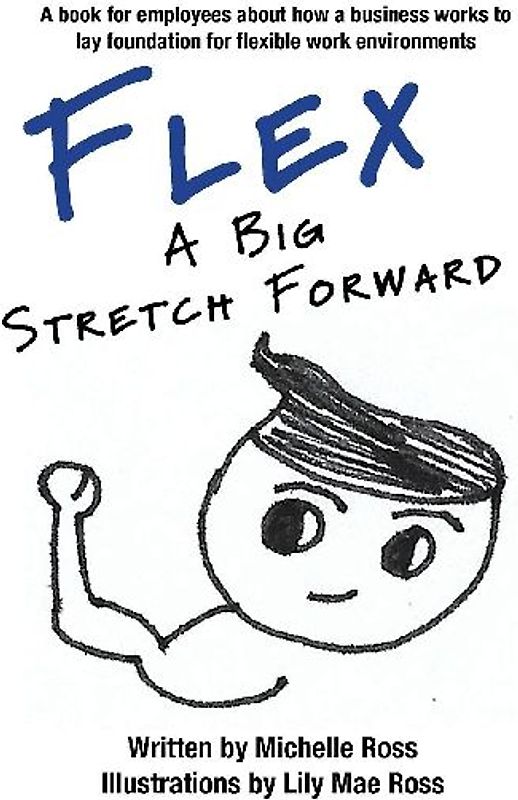 Flex - A Big Stretch Forward