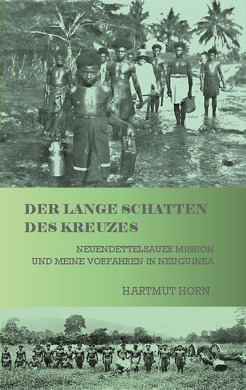 Der lange Schatten des Kreuzes