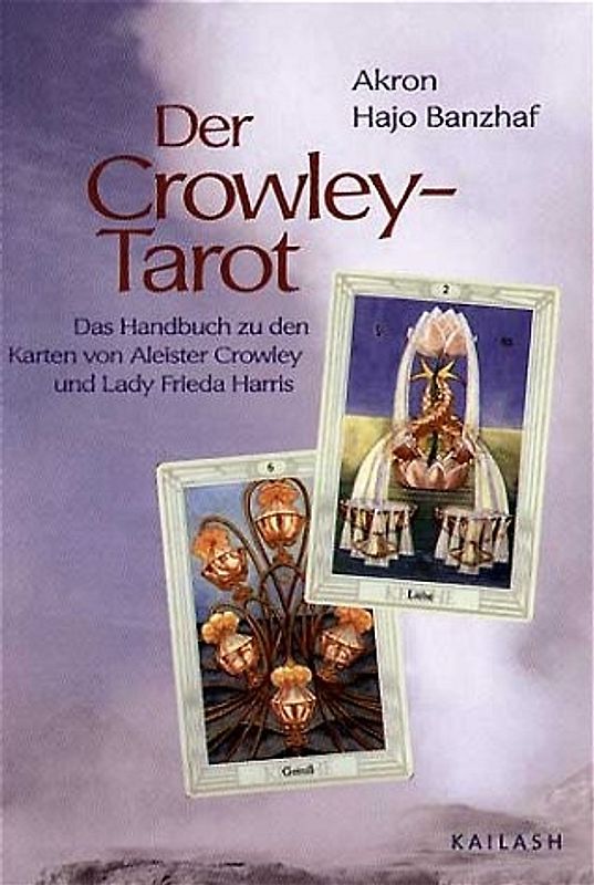 Der Crowley Tarot