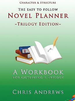 Novel Planner