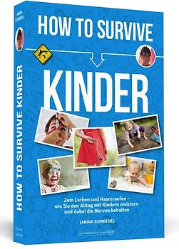 How To Survive Kinder