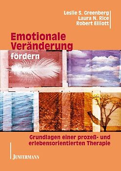 Emotionale Veränderung fördern