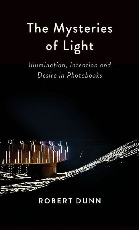 The Mysteries Of Light