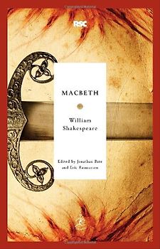 Macbeth (Modern Library Classics)