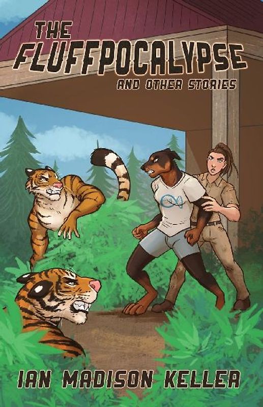 The Fluffpocalypse and Other Stories