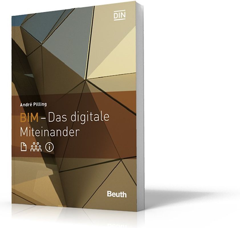 BIM - Das digitale Miteinander