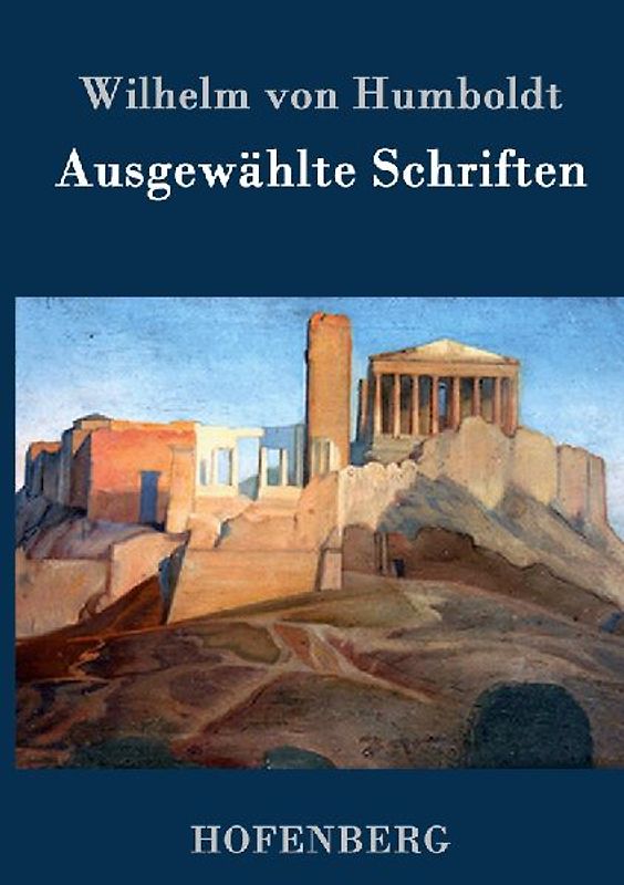 Ausgewählte Schriften