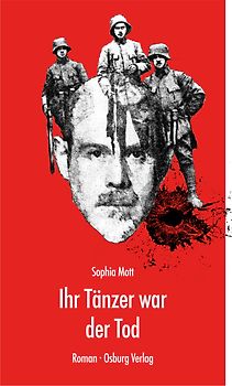 Ihr Tänzer war der Tod