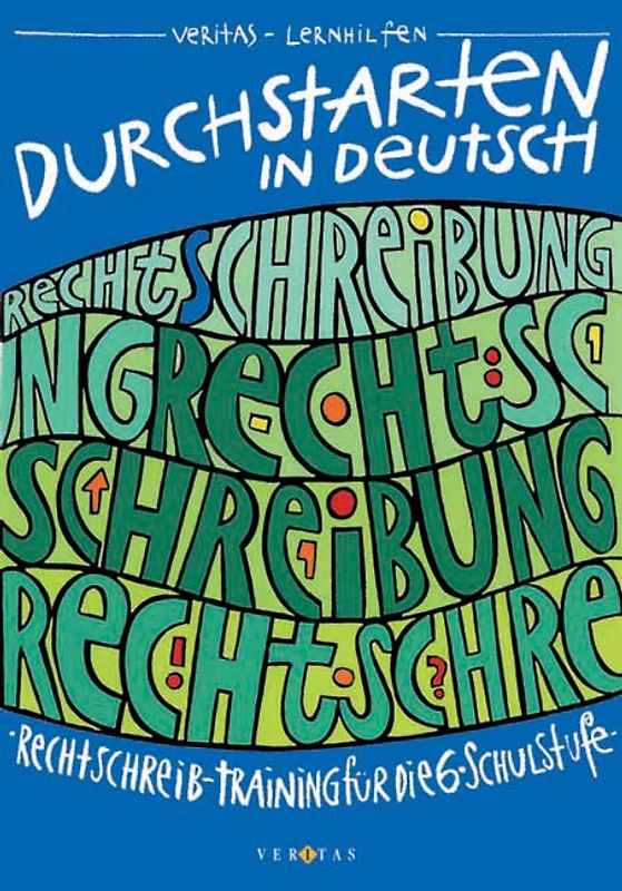 Durchstarten Deutsch
