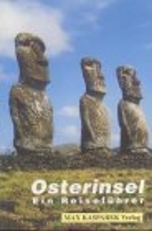 Die Osterinsel
