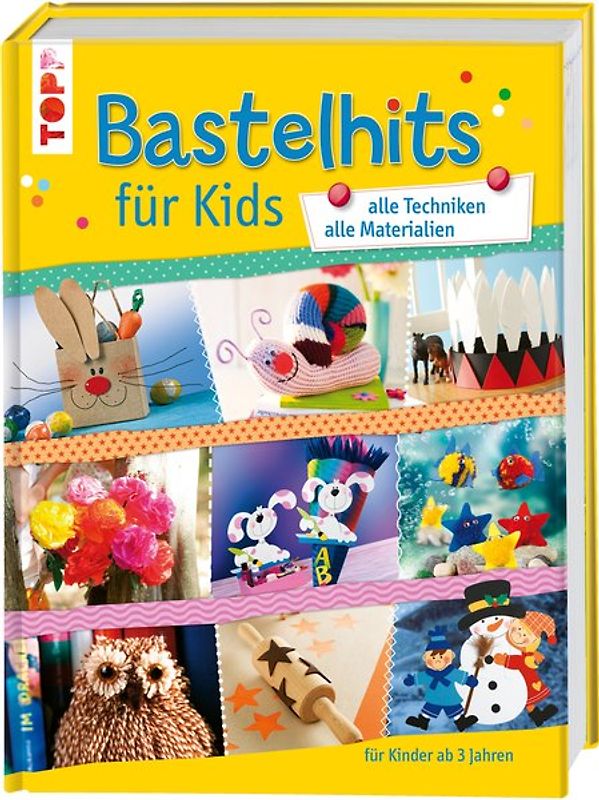Bastelhits für Kids