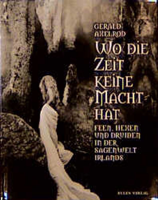 Wo die Zeit keine Macht hat