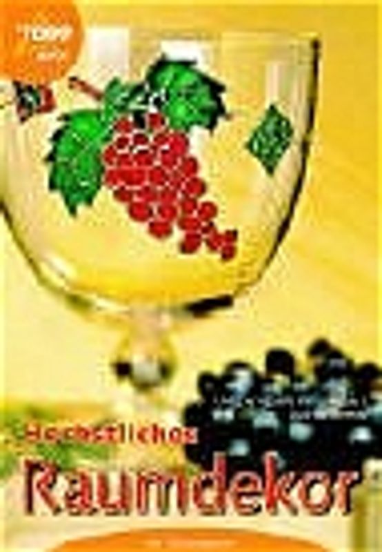 Herbstliches Raumdekor