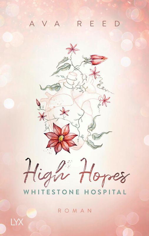 Whitestone Hospital - High Hopes