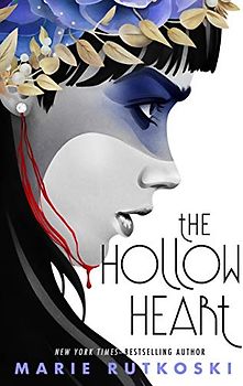 Hollow Heart (Forgotten Gods Duology, 2)