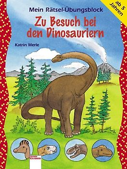 Zu Besuch bei den Dinosauriern