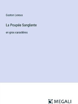 La Poupée Sanglante