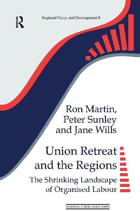 Union Retreat and the Regions