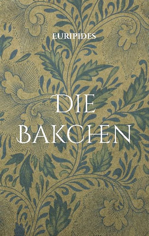 Die Bakchen