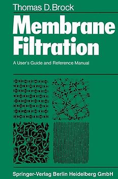 Membrane Filtration