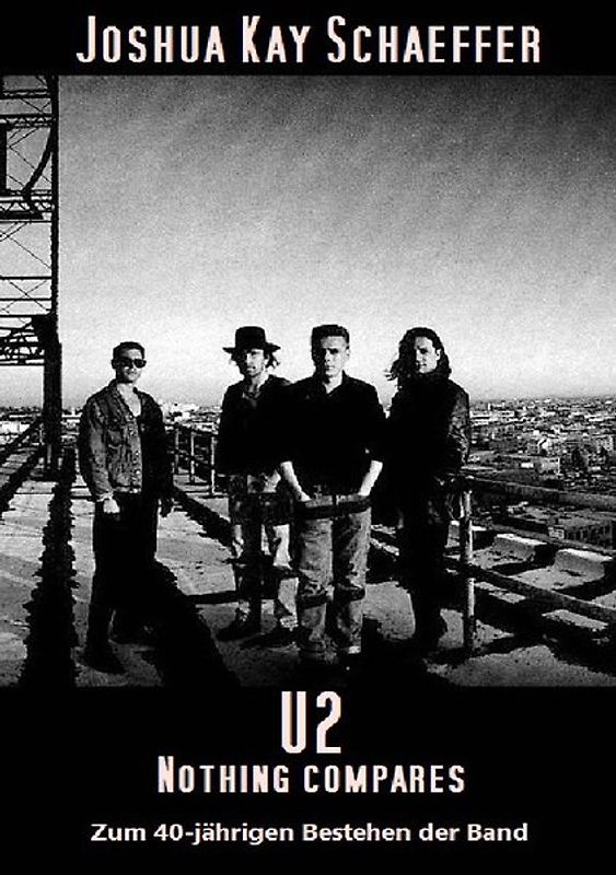 U2 - Nothing compares
