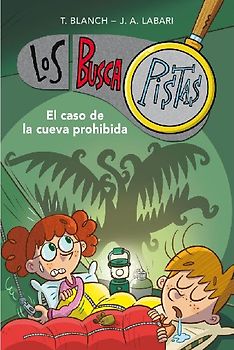 El caso de la cueva prohibida