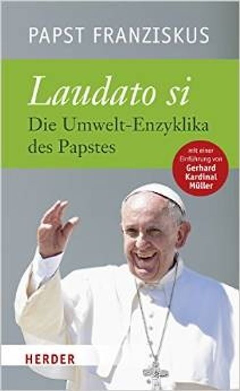 Laudato si