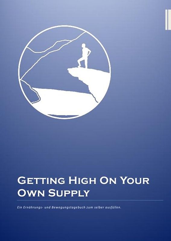 Getting High On Your Own Supply