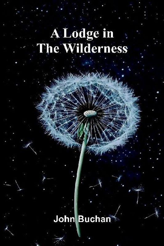 A Lodge in the Wilderness