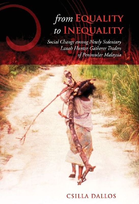 From Equality to Inequality