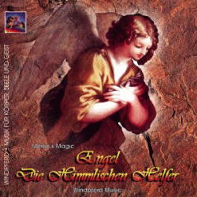 Engel - Die Himmlischen Helfer