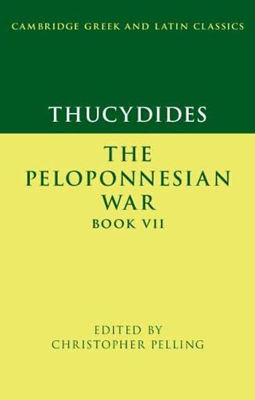 Thucydides
