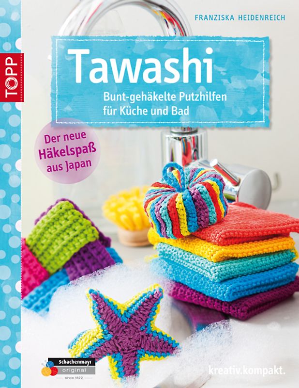 Tawashi
