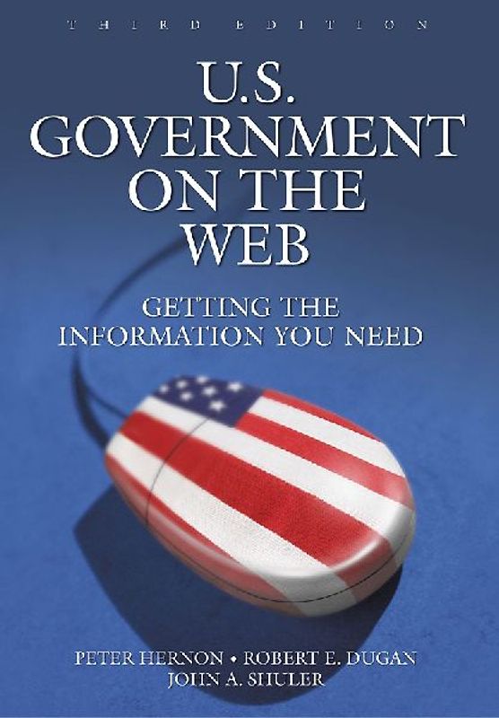 U.S. Government on the Web
