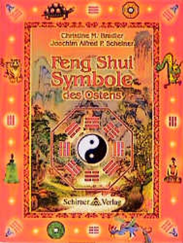 Feng Shui Symbole des Ostens