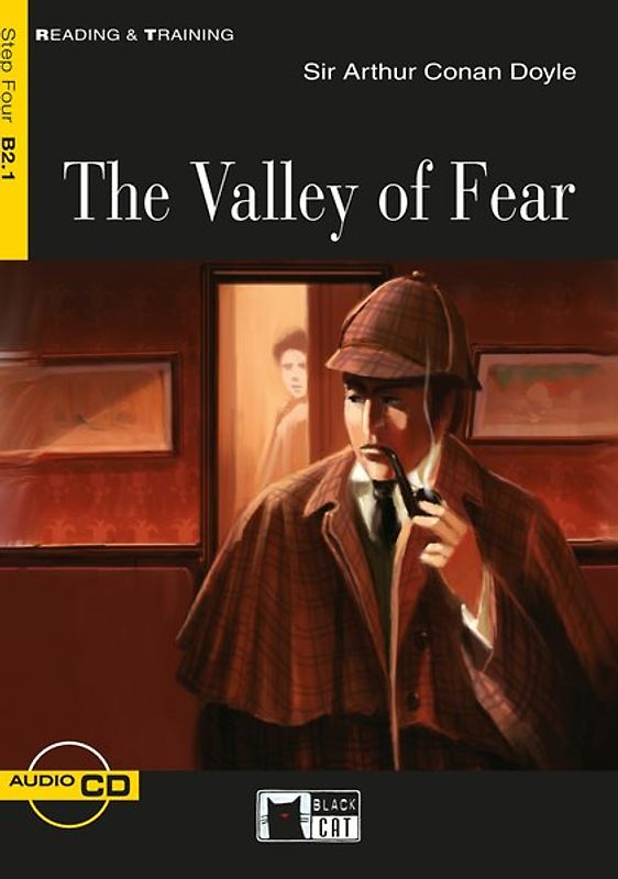 The Valley of Fear