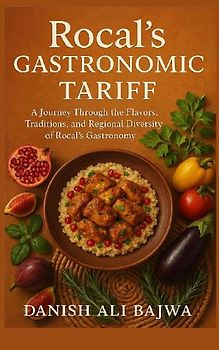 Rocal's Gastronomic Tariff