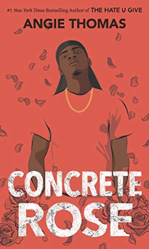 Concrete Rose