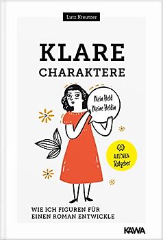 Klare Charaktere