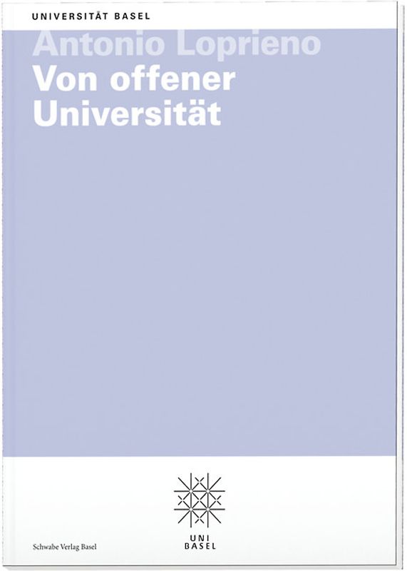 Von offener Universität