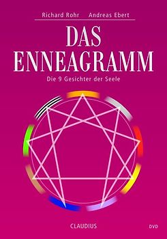 Das Enneagramm - Die 9 Gesichter der Seele - Richard Rohr DVD
