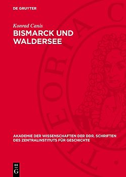 Bismarck und Waldersee